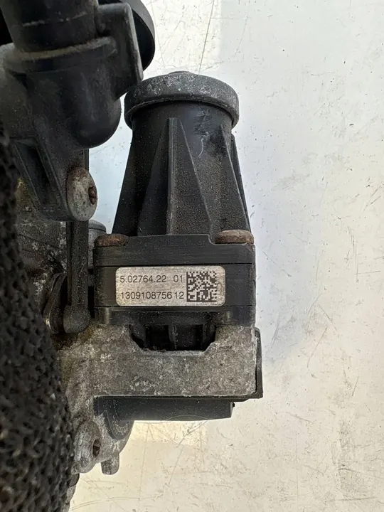 Chevrolet EGR-venttiili 55230929 image 3