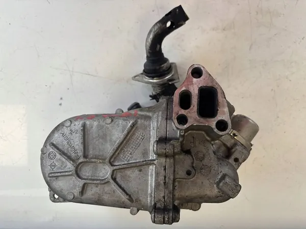 Chevrolet EGR-venttiili 55230929 image 4