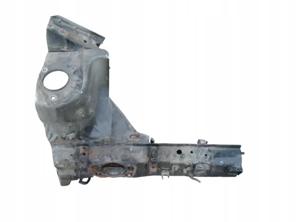 Mitsubishi Colt 6 VI 5D 04- Viertelholm vorne links image 2