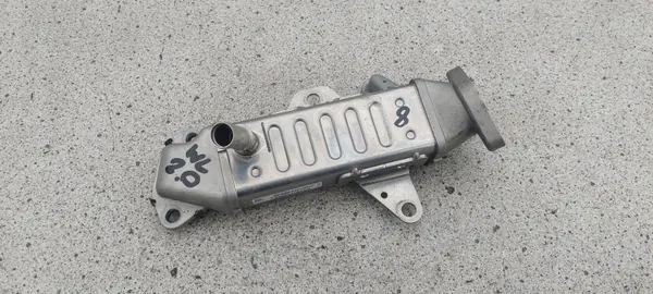 Arrefecedor EGR Jeep OEM 05281546AB NR8 - Usado image 2