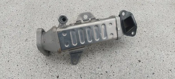 Arrefecedor EGR Jeep OEM 05281546AB NR8 - Usado image 3