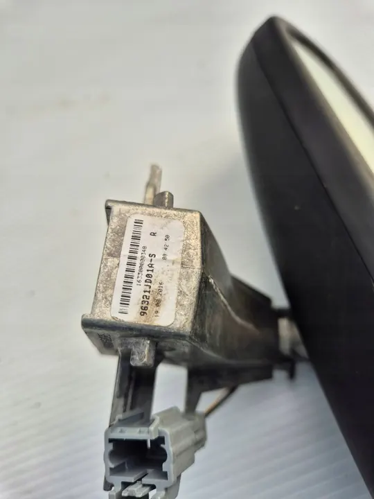 Interieur Spiegel Nissan Pulsar 14-18 OEM 96321jd01 image 2