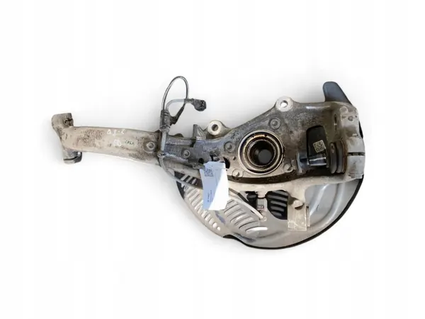 Buje de rueda delantera Audi Q7 2017 OEM 4M0407560 image 7
