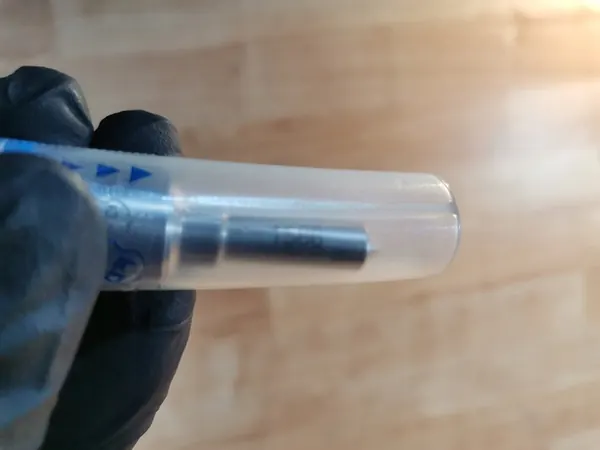 Bico DSLA150P1586 Audi VW 2.0TDI BPW image 2