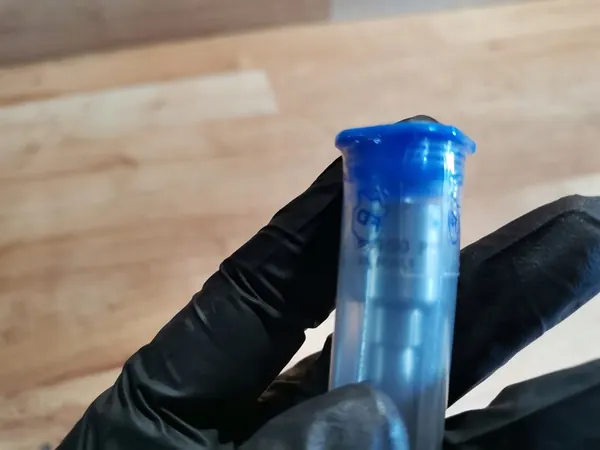 Bico DSLA150P1586 Audi VW 2.0TDI BPW image 3