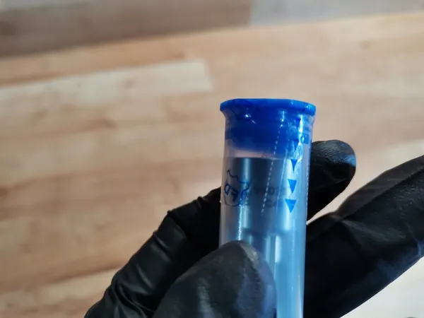 Bico DSLA150P1586 Audi VW 2.0TDI BPW image 5