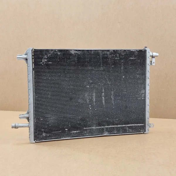 Ilmastointiradiaattori Jaguar E-Pace Land Rover Discovery image 2