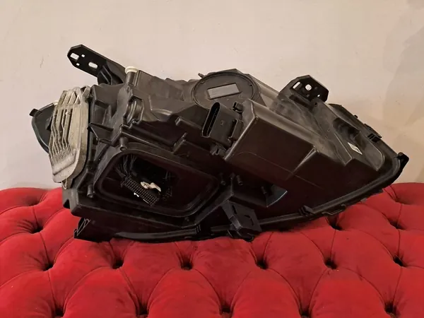 ETULAMPPU MERCEDES A-LUOKKA W176 FULL LED VASEN 15 image 4