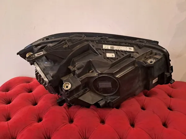 ETULAMPPU MERCEDES A-LUOKKA W176 FULL LED VASEN 15 image 5