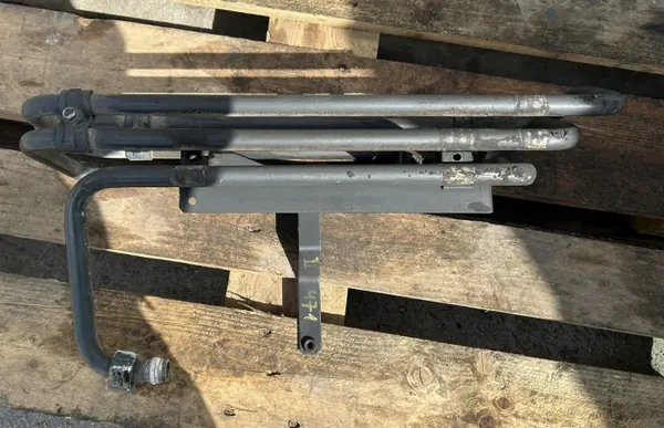 Air Dryer Coil for Mercedes ACTROS MP4 A9604303665 image 3