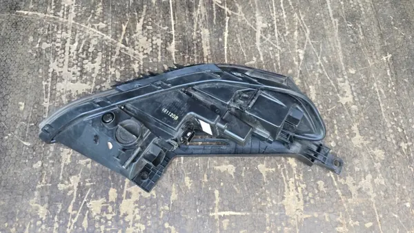 Faro LED izquierdo delantero DRL OEM 92207-S Hyundai Santa Fe IV image 3