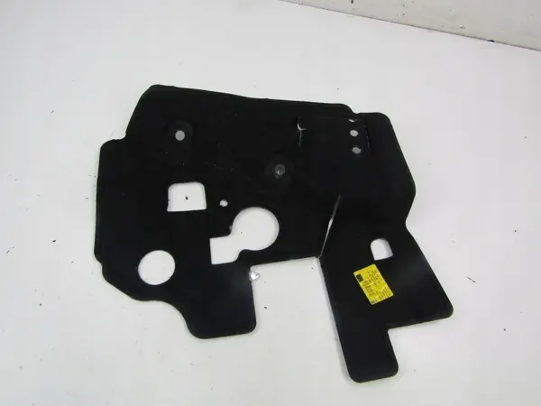 Écran thermique Jaguar I-PACE OEM M9D3-278C62-AA image 2