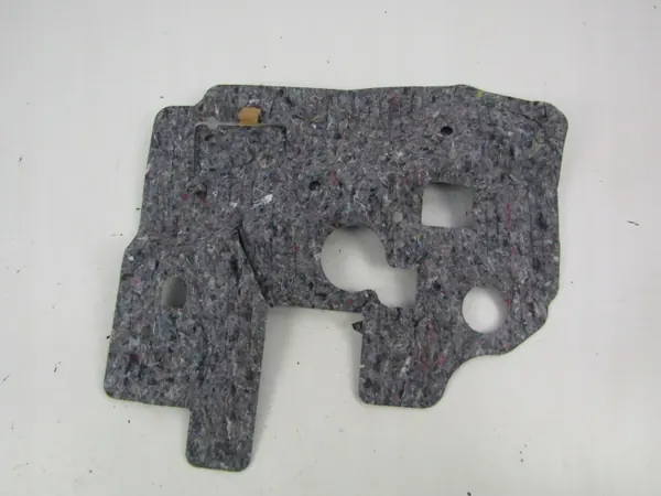 Écran thermique Jaguar I-PACE OEM M9D3-278C62-AA image 3