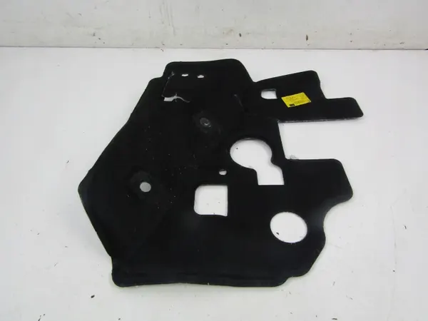 Écran thermique Jaguar I-PACE OEM M9D3-278C62-AA image 4