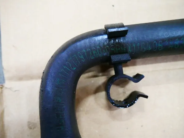 BMW E82 E84 E90 E91 E92 E93 Radiador de Aceite 7529499 image 6