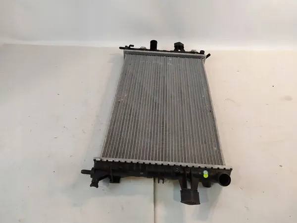 Radiador de agua Opel OE 93177121 image 5