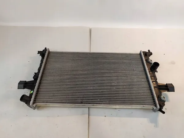 Radiador de agua Opel OE 93177121 image 6