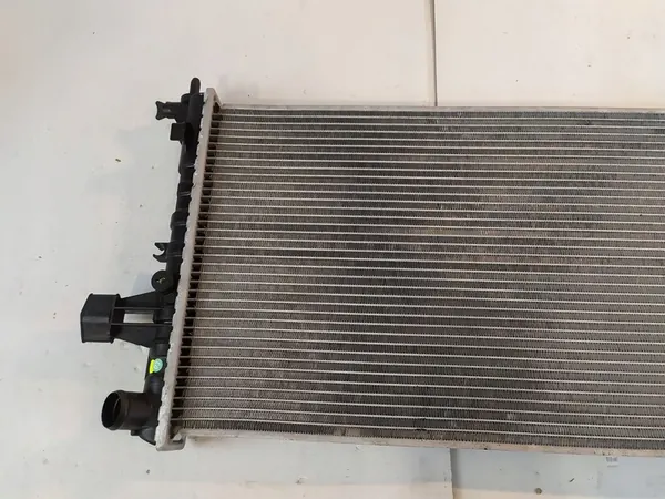 Radiador de agua Opel OE 93177121 image 7