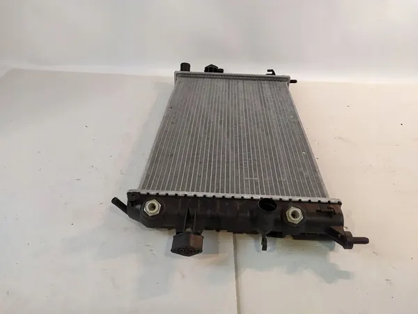 Radiador de agua Opel OE 93177121 image 9