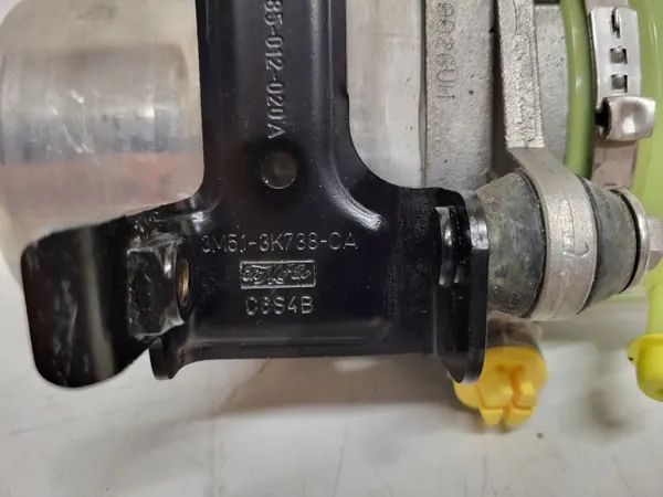 Ford servopump OEM 6M5Y3K514CE Begagnad image 5