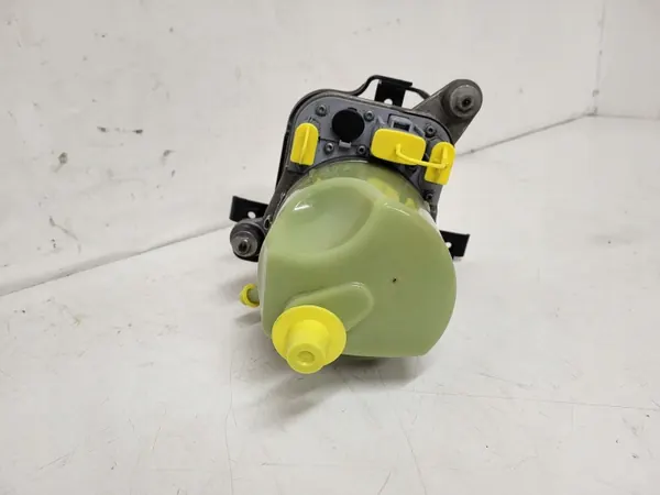 Ford servopump OEM 6M5Y3K514CE Begagnad image 8
