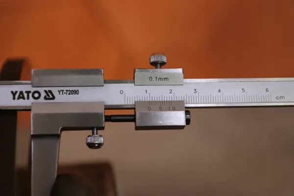 OEM 6891085 Bremscheiben & Beläge Hinten 280x10mm image 9