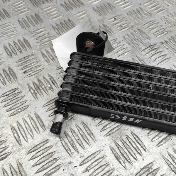 Maserati OE ohjausjäähdytin OEM 670009814 image 4