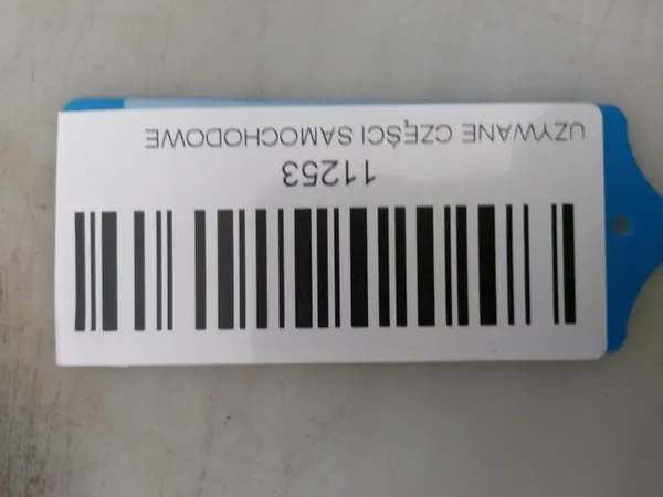 Achterruitenwissermotor OEM 360195099 Peugeot 4007 image 4