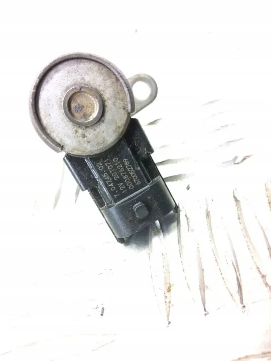 Öldrucksensor OEM 670052789 für Alfa Romeo Stelvio image 6