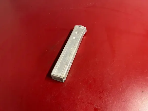 Etupuskuri BMW X1 F48 F49 2017 7374790 image 2