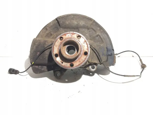Rotule de direction avant droite OEM 08630771 Volvo XC90 image 3