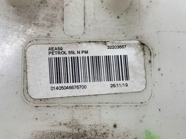 Volvo Bränslepump OEM 32203667 för XC40 V60 S60 image 6
