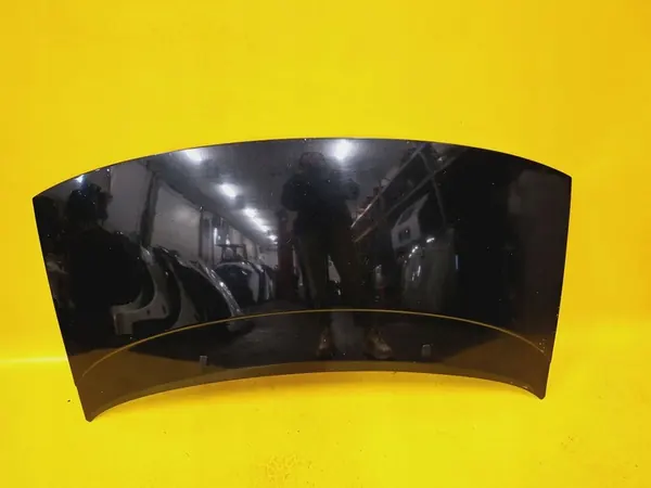 Tampa do Motor VW Sharan 96-00 OEM: DRC87633 image 1