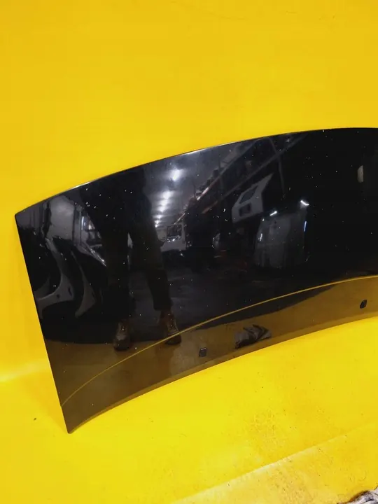 Tampa do Motor VW Sharan 96-00 OEM: DRC87633 image 2