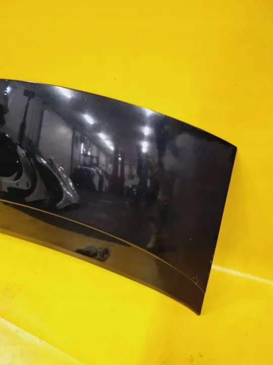 Tampa do Motor VW Sharan 96-00 OEM: DRC87633 image 3