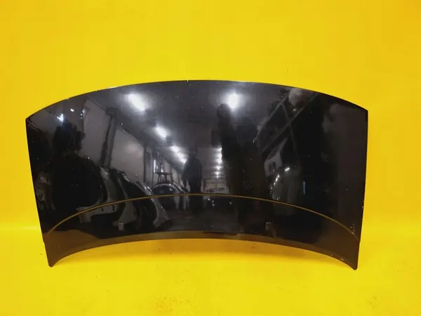 Tampa do Motor VW Sharan 96-00 OEM: DRC87633 image 4