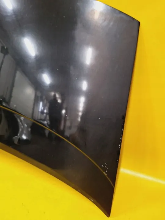 Tampa do Motor VW Sharan 96-00 OEM: DRC87633 image 5