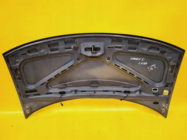 Tampa do Motor VW Sharan 96-00 OEM: DRC87633 image 7