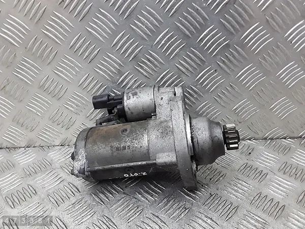 Arrancador Skoda Octavia Mk3 (5E) 2014 image 3