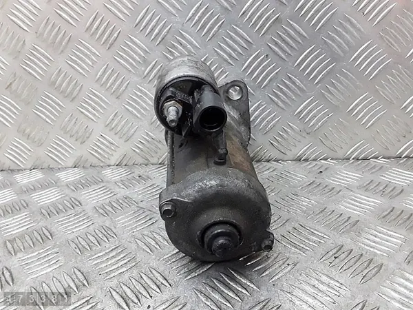 Arrancador Skoda Octavia Mk3 (5E) 2014 image 4