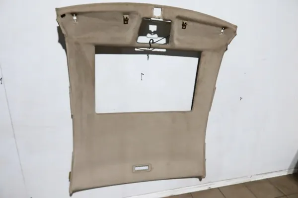 Teto Mercedes W140 CL OEM 1406905950 Usado image 10