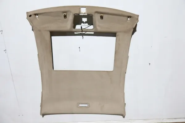 Teto Mercedes W140 CL OEM 1406905950 Usado image 6