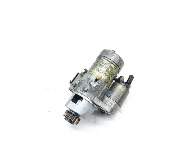 Motor de arranque Nissan X-Trail T30 2.5 image 2