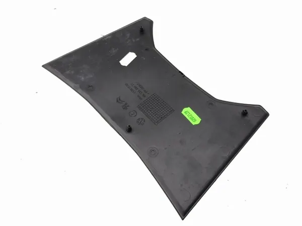 Étagre console centrale Peugeot 508 II 2020 OEM 112810A0 image 5