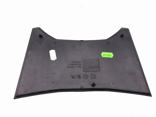 Étagre console centrale Peugeot 508 II 2020 OEM 112810A0 image 6