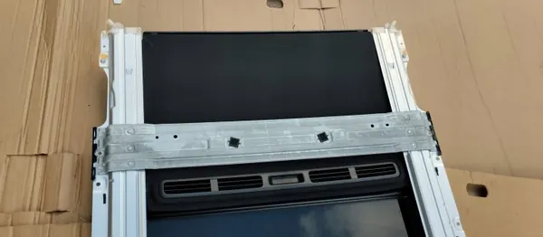 Techo solar OEM A2057806900 para Mercedes E63 AMG W213 image 8