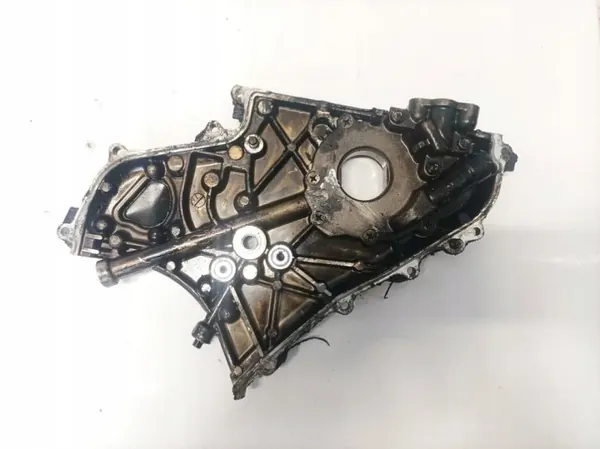 Öljypumppu OEM 2081962 Nissan X-Trail 2001 2.2L image 2