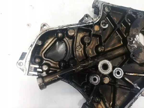 Öljypumppu OEM 2081962 Nissan X-Trail 2001 2.2L image 3