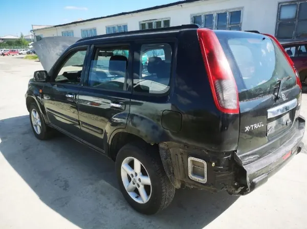 Öljypumppu OEM 2081962 Nissan X-Trail 2001 2.2L image 8