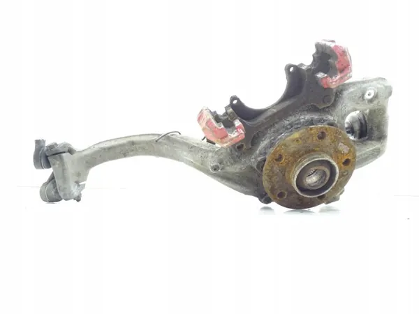 Linker Vorderlenker OEM 8K0407257G Audi image 2